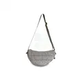 Produktbild: Umhängetasche Got Bag Puffer Moon Bag Small18x32x9 cm beige