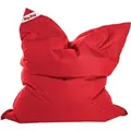 Produktbild: Sitting Point Sitzsack Big Bag Brava 300, Rot
