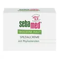 Produktbild: Sebamed Trockene Haut Spezialcreme