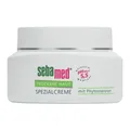 Produktbild: sebamed® Trockene Haut Spezialcreme, Mit Phytosterolen, 50 ml - Dose 129207