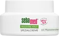 Produktbild: Sebapharma GmbH & Co.KG SEBAMED Trockene Haut Spezialcreme 50 ml 05972104