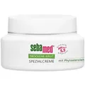 Produktbild: SEBAMED Trockene Haut Spezialcreme 50 ml