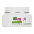 Produktbild: SEBAMED Trockene Haut Spezial Gesichtscreme für Männer und Frauen, stärkt die hauteigene Abwehr gegen umweltbedingte Reiz- und Schadstoffe und trägt zum Schutz der Haut vor dem Austrocknen bei, 50 ml