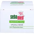 Produktbild: SEBAMED Trockene Haut Spezialcreme 50 ml PZN05972104
