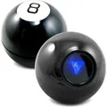 Produktbild: Mikamax Mystic 8 Ball (01000)