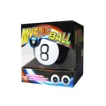 Produktbild: mikamax Mystic 8 Ball – Schwarz – Magisches Wahrsager-Spielzeug mit Antworten & Ratschlägen – Lustiges Geschenk – Mystische Magie