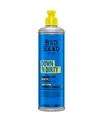 Produktbild: TIGI Bed Head Down N Dirty Shampoo Haarshampoo 400 ml