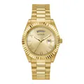 Produktbild: Guess Connoisseur GW0265G2 Herrenuhr