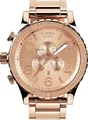 Produktbild: Nixon Chronograph 51-30 Chrono Herrenchronograph