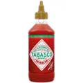 Produktbild: 256ml scharfe Sriracha Tabasco Sauce Flying Goose