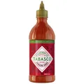 Produktbild: Tabasco Sriracha Sauce 256ml