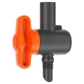 Produktbild: GARDENA Regulierventil Micro-Drip-System, 5 St.