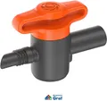 Produktbild: GARDENA Micro-Drip System Regulierventil 4,6 mm (3/16