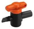 Produktbild: Gardena Regulierventil Inhalt: 5 Stück Micro-Drip-System - 13231-20