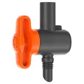 Produktbild: GARDENA Regulierventil Micro-Drip-System, 5 St.