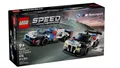 Produktbild: BMW Lego Set Speed Champion M Motorsport 76922 M4 GT3 M Hybrid V8 | NEU & OVP