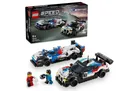 Produktbild: Original LEGO Speed Champions BMW M Motorsport