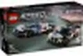 Produktbild: Lego Speed Meister Auto Racing BMW M4 GT3 E BMW M Hy V8 76922 Lego