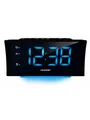 Produktbild: Blaupunkt CR80USB Clock Radio CR80USB F - FM