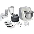 Produktbild: Bosch Universal-küchenmaschine Mum58l20 ,grau, Creationline