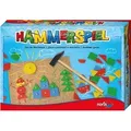 Produktbild: Noris Spiele Noris Kinderspiel Hammerspiel 606049101
