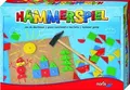 Produktbild: Hammerspiel | Spiel | Brettspiel | 606049101 | Deutsch | 2013