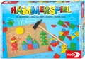 Produktbild: Noris Kinderspiel Geschicklichkeitsspiele Hammerspiel 606049101