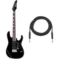 Produktbild: Ibanez GRG170DX-BKN Bundle
