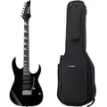 Produktbild: Ibanez GRG170DX-BKN Bundle