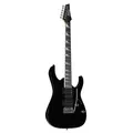 Produktbild: Ibanez Gio GRG170DX-BKN Black Night