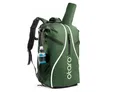 Produktbild: Otaro Tennisrucksack Tennisrucksack mit Schuhfach 2 Schläger Pro 42L (Für die gesamte Ausrüstung, 3-tlg., Perfekt durchdacht)