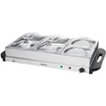 Produktbild: SILVERCREST® Buffetwärmer SBW 300 A2