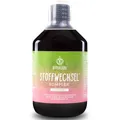Produktbild: Stoffwechsel * Shot - Mariendistel Artischocke Löwenzahn und L Carnitin zum S...