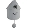 Produktbild: Karlsson Uhr Wanduhr Modern Cuckoo Mouse Grey