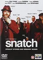 Produktbild: STUDIO CANAL - SNATCH (1 DVD)