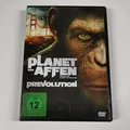 Produktbild: Planet der Affen - Prevolution - DVD - GUT