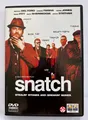 Produktbild: Snatch / NL Ausgabe / DVD / 900021
