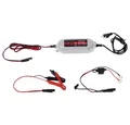 Produktbild: Dino KRAFTPAKET Dino KRAFTPAKET 136315 Automatikladegerät 12 V, 6 V 1 A Autobatterie-Ladegerät