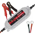 Produktbild: Dino KRAFTPAKET Batterieladegerät 1A 12V Automatisch AGM Blei-Säure KFZ Boot