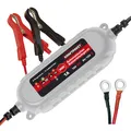 Produktbild: Dino KRAFTPAKET 1 A-6 V/12 V intelligentes und automatisches Batterieladegerät