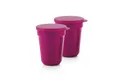 Produktbild: TUPPERWARE Becher Tupperware Aloha Becher 2er Set je 470ml