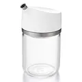 Produktbild: OXO Good Grips Ölspender aus Glas, 150 ml – für präzises Dosieren von Olivenöl