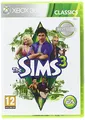 Produktbild: Sims 3 Classics (XBOX 360) [UK IMPORT]