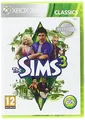 Produktbild: Microsoft Xbox 360 - Die Sims 3 [Classics] UK mit OVP sehr guter Zustand
