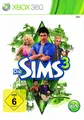 Produktbild: Microsoft Xbox 360 Spiel - Die Sims 3 mit OVP