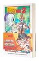 Produktbild: Gadget - Dragon Ball Z: Erik (Set Di Cartoline) -D- Erik