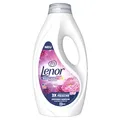 Produktbild: Lenor COLOR Blütentraum Waschmittel 0,9 l 8700216665612