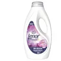 Produktbild: Lenor Flüssigwaschmittel Blütenzauber 20 Waschladungen - 0,9 l