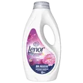 Produktbild: Lenor Colorwaschmittel Flüssig Blütentraum 900ml 20WL