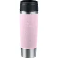 Produktbild: Emsa TRAVEL MUG Classic Grande Thermobecher, hellrosa